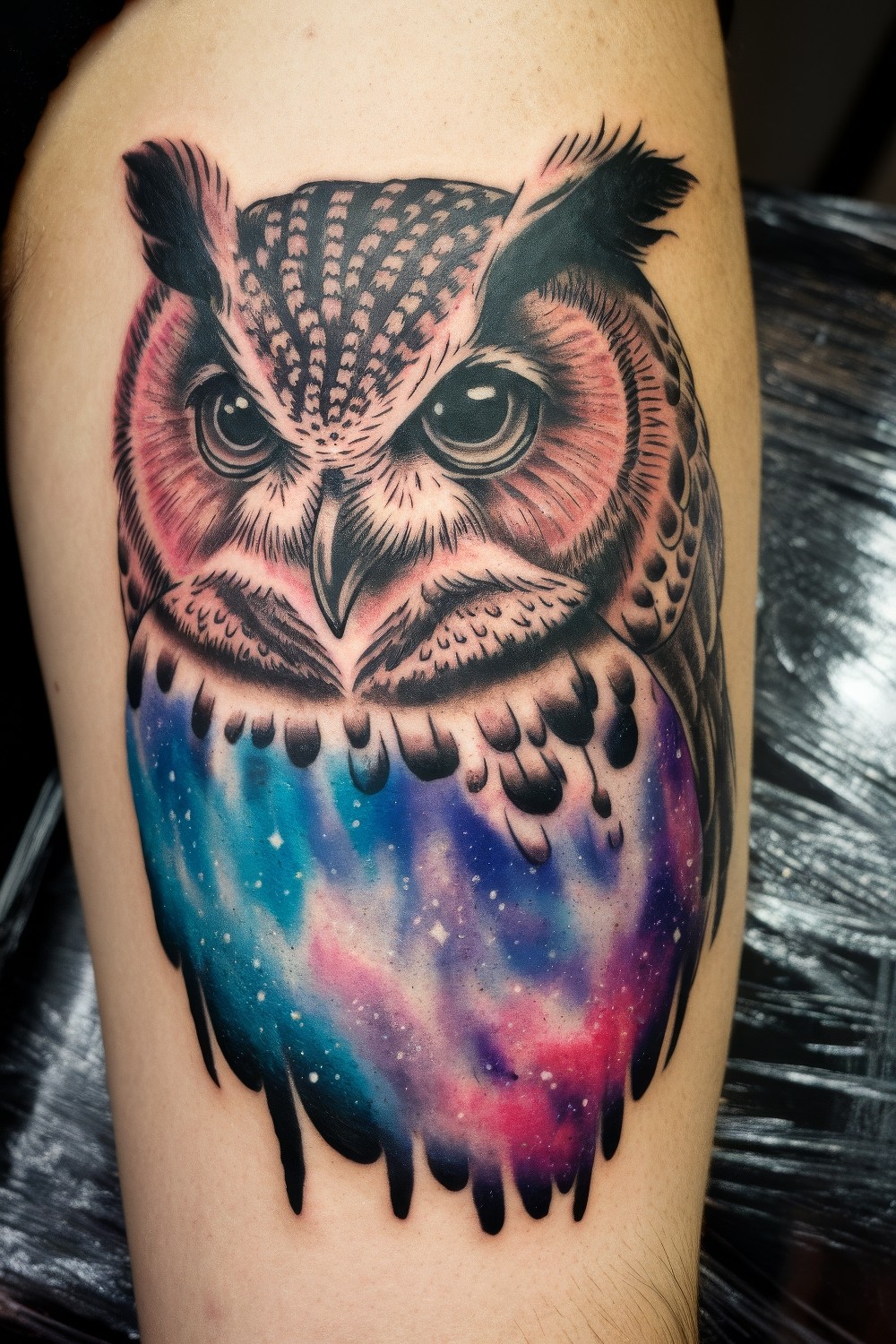 39 Owl Tattoo Design Ideas to Inspire Your Next Ink