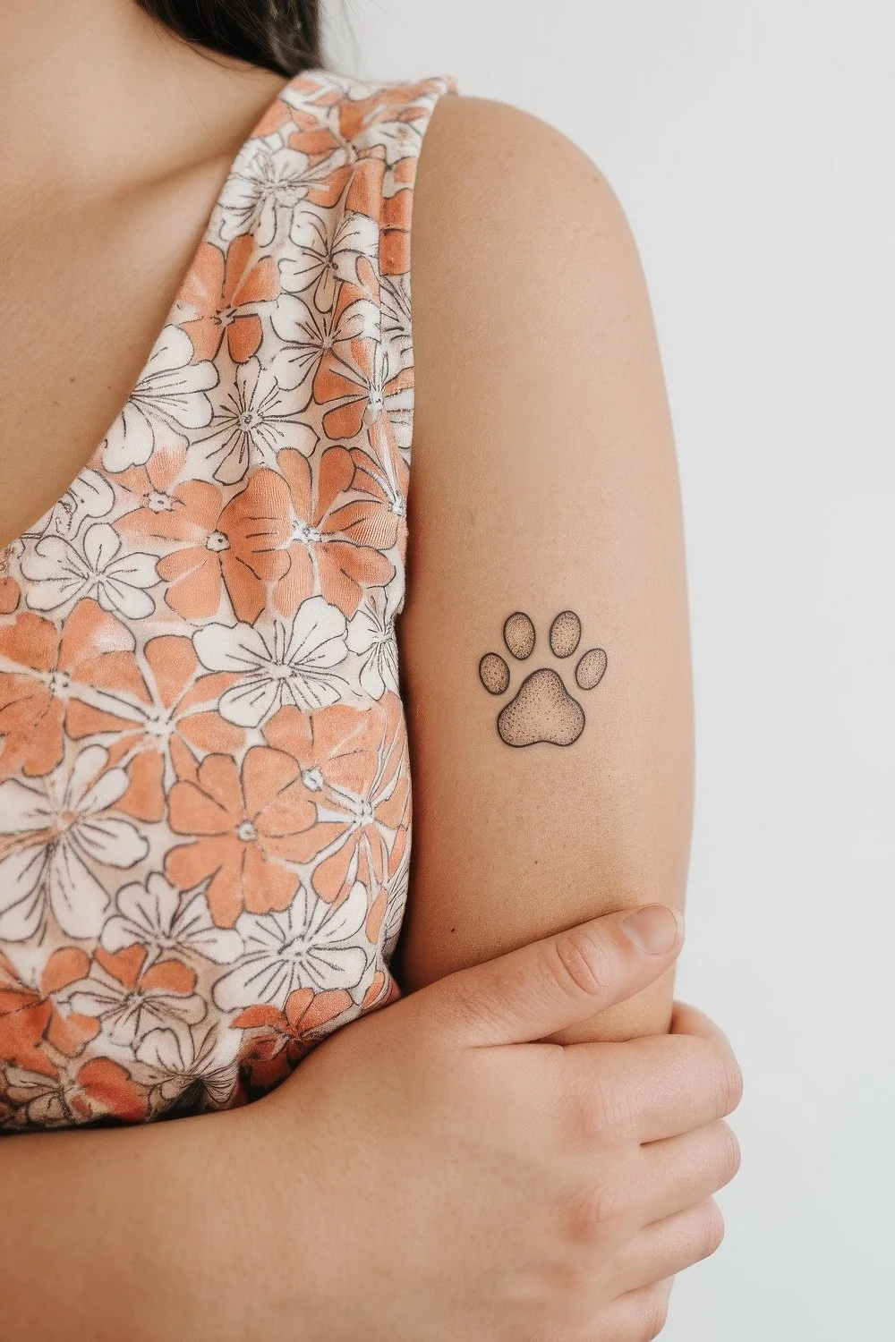 18 Unique Dog Lovers Tattoo Design Ideas for Passionate Pet Owners