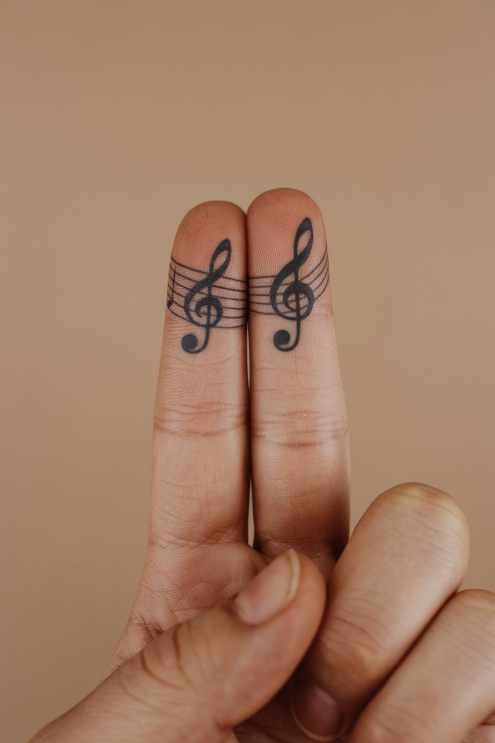 39 Stunning Finger Tattoo Design Ideas to Inspire Your Next Ink