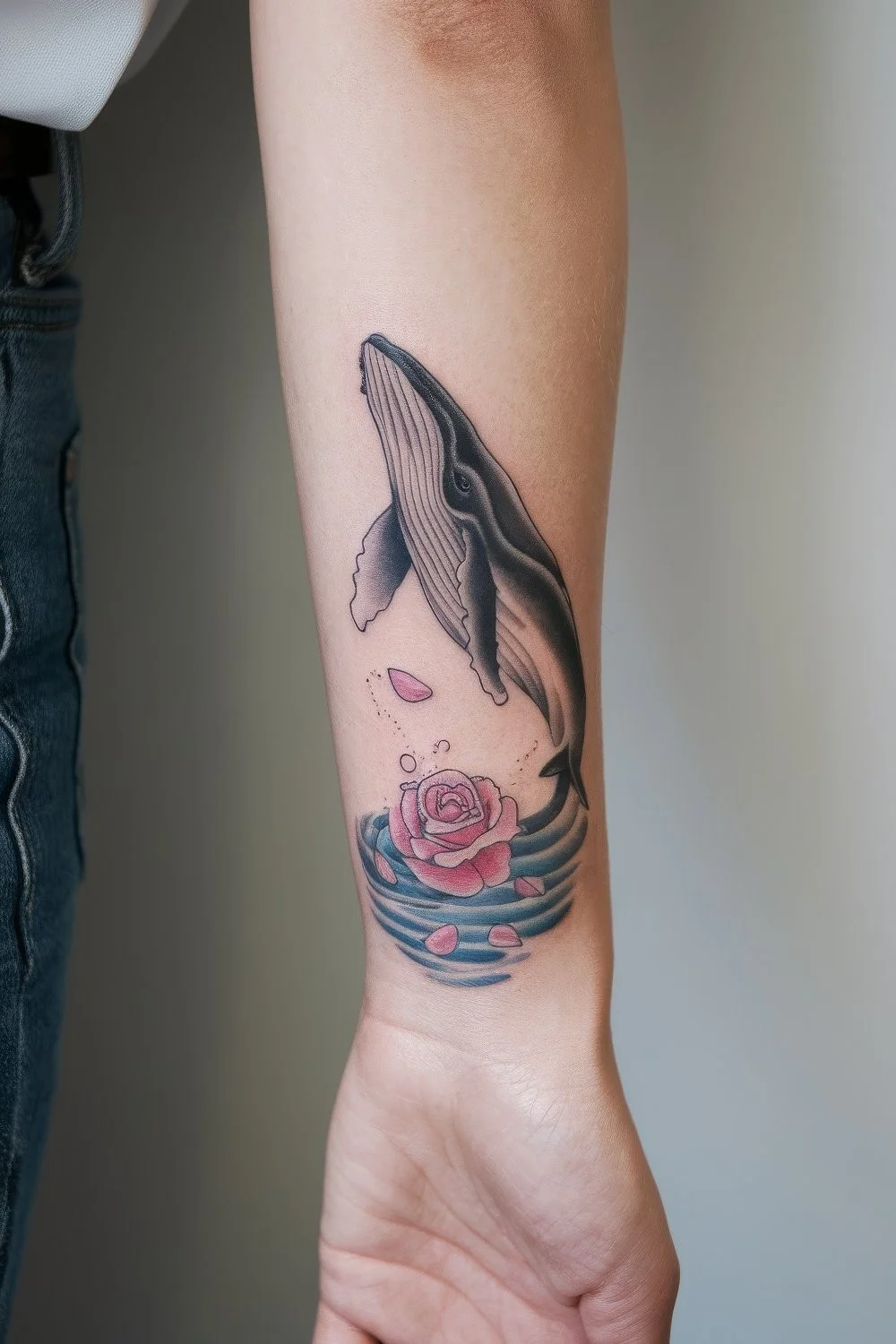 28 Unique Hand Tattoo Design Ideas for Creative Souls